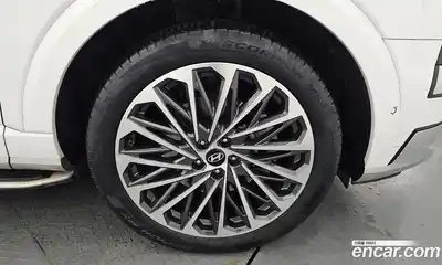 Hyundai Palisade 2025 2.5 гидро, миниатюра 5