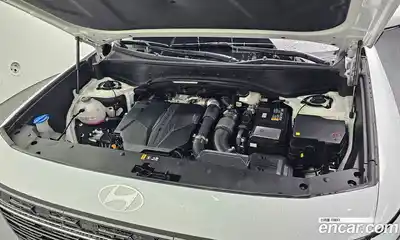 Hyundai Palisade 2025 2.5 гидро, миниатюра 6