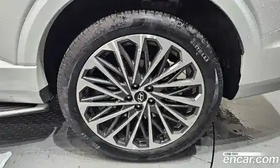 Hyundai Palisade 2025 2.5 гидро, миниатюра 7