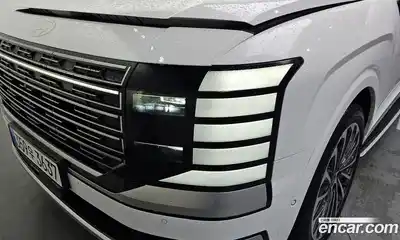 Hyundai Palisade 2025 2.5 гидро, миниатюра 8