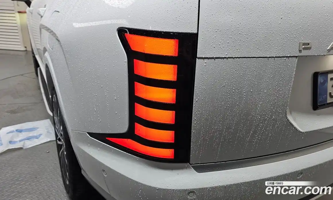 Hyundai Palisade 2025 2.5 гидро, фото 9