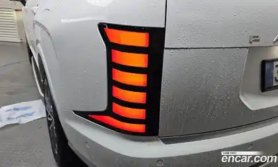 Hyundai Palisade 2025 2.5 гидро, миниатюра 9