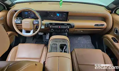 Hyundai Palisade 2025 2.5 гидро, миниатюра 10