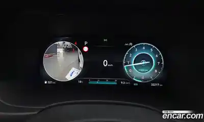Hyundai Palisade 2023 3.8 гидро, миниатюра 11