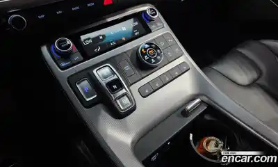 Hyundai Palisade 2023 3.8 гидро, миниатюра 12