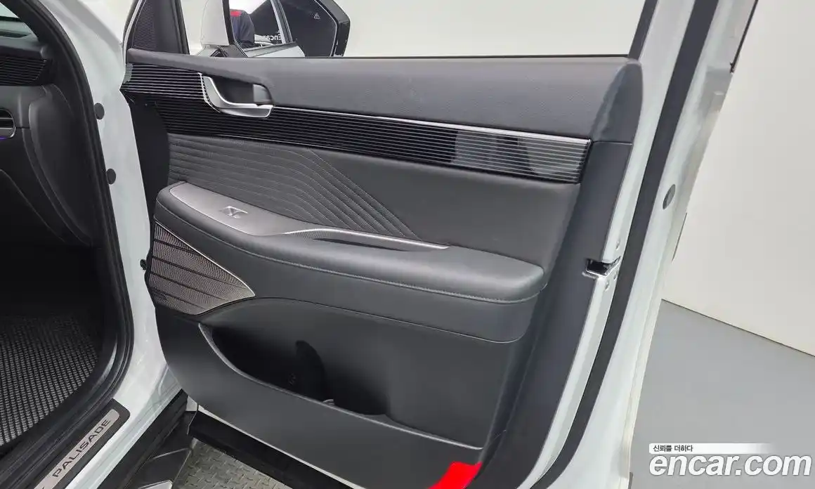 Hyundai Palisade 2023 3.8 гидро, фото 14