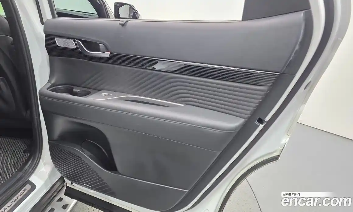 Hyundai Palisade 2023 3.8 гидро, фото 15
