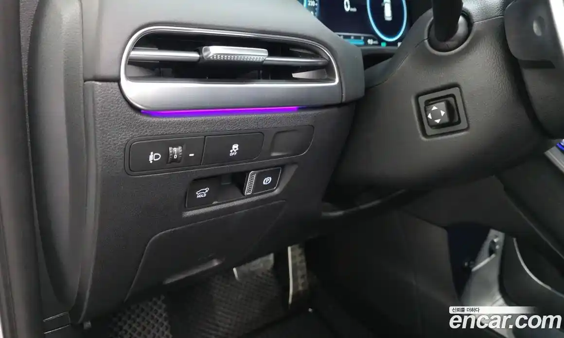 Hyundai Palisade 2023 3.8 гидро, фото 25