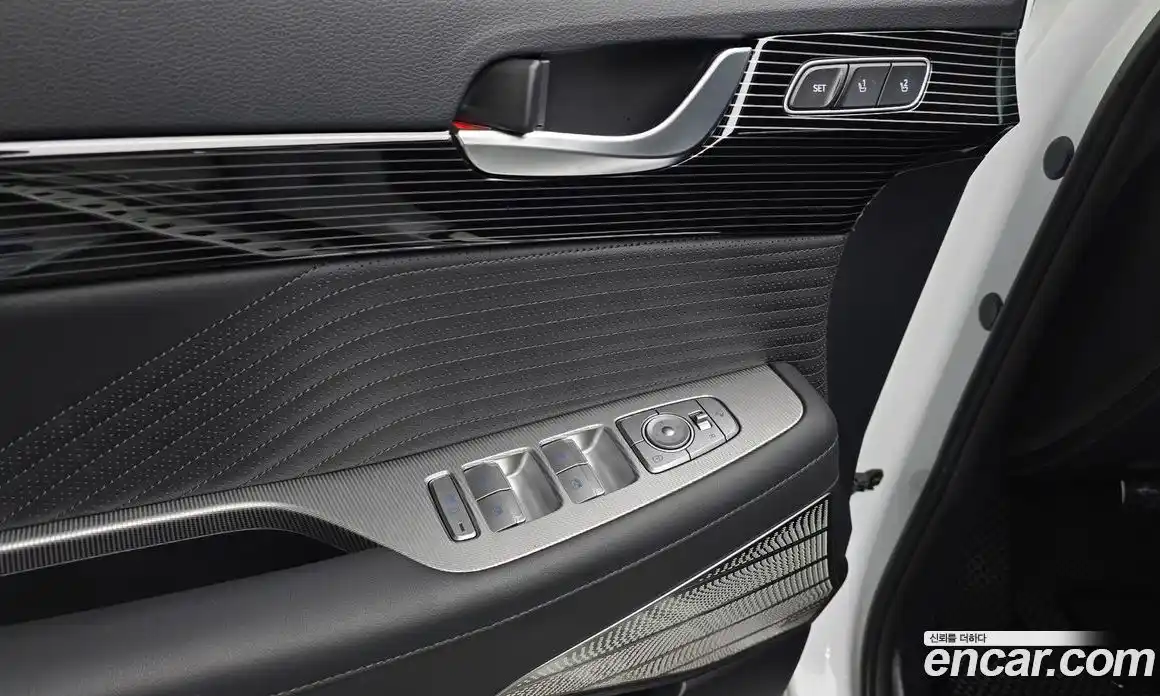 Hyundai Palisade 2023 3.8 гидро, фото 27