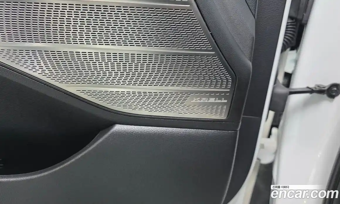 Hyundai Palisade 2023 3.8 гидро, фото 29