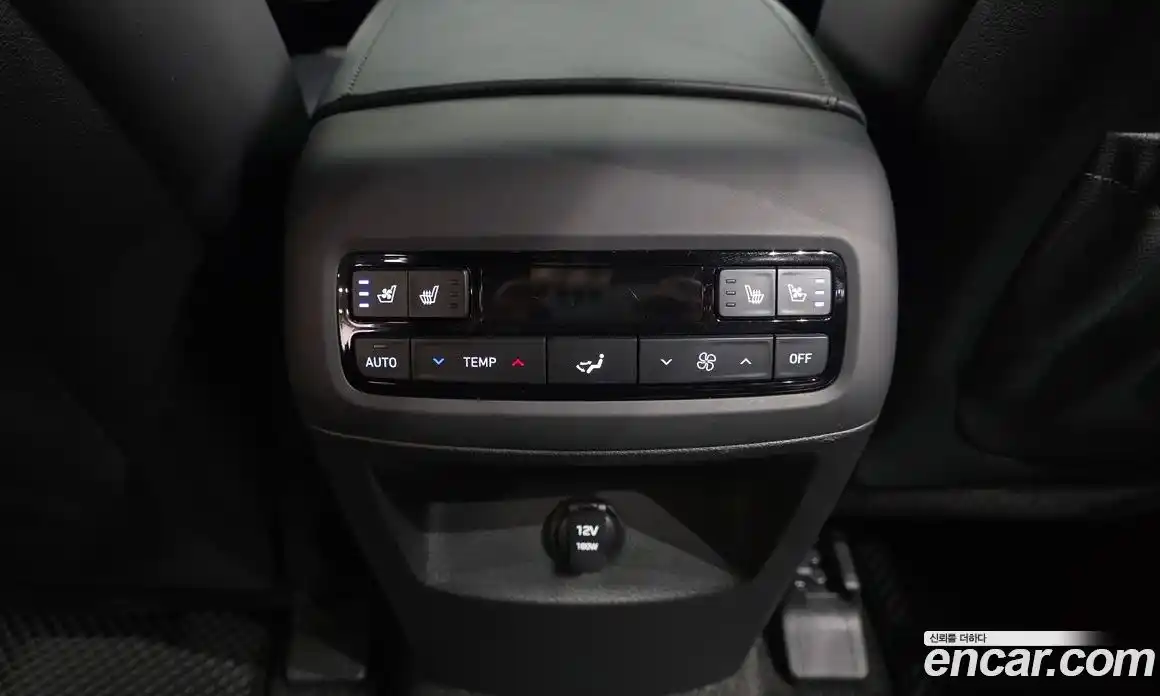 Hyundai Palisade 2023 3.8 гидро, фото 30