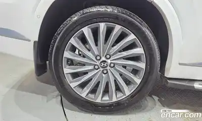 Hyundai Palisade 2023 3.8 гидро, миниатюра 5