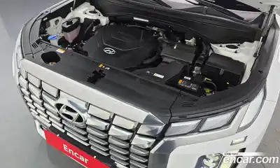 Hyundai Palisade 2023 3.8 гидро, миниатюра 6