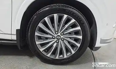 Hyundai Palisade 2023 3.8 гидро, миниатюра 7