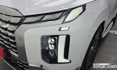 Hyundai Palisade 2023 3.8 гидро, миниатюра 8
