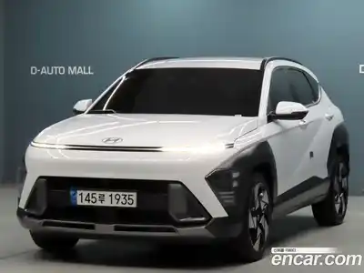 Hyundai Kona, 2023