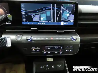 Hyundai Kona 2023 1.6 гидро, миниатюра 11