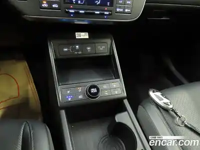Hyundai Kona 2023 1.6 гидро, миниатюра 12