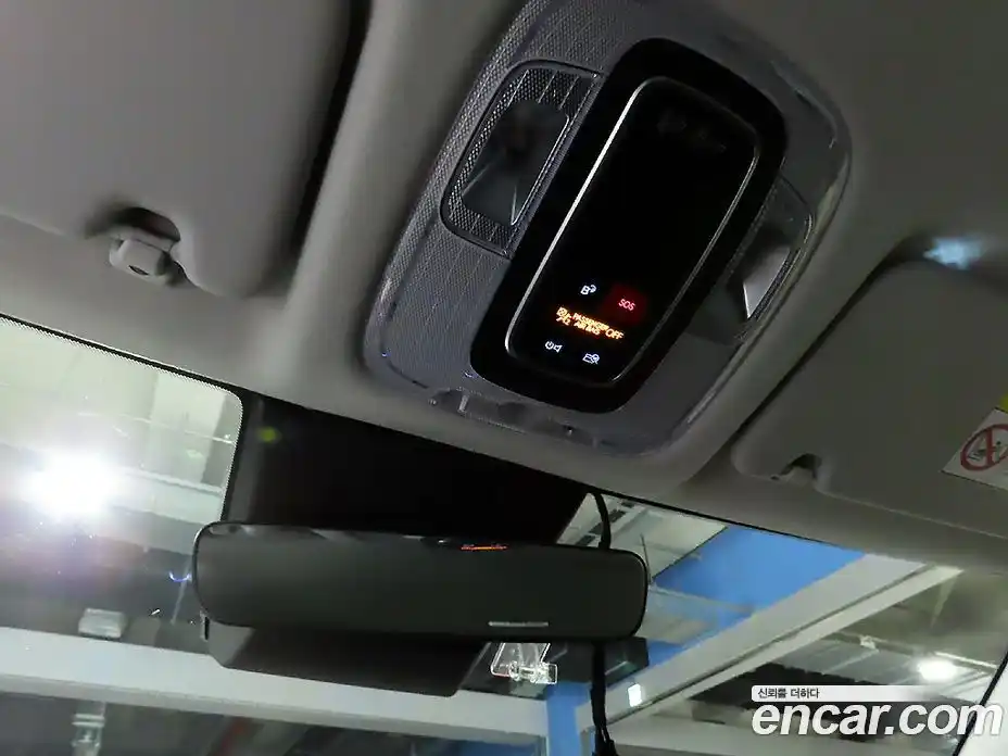 Hyundai Kona 2023 1.6 гидро, фото 16