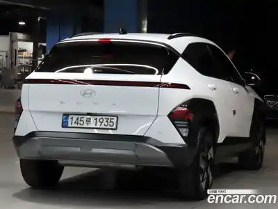 Hyundai Kona 2023 1.6 гидро, миниатюра 2