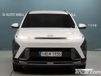 Hyundai Kona 2023 1.6 гидро, миниатюра 3