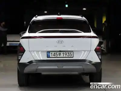 Hyundai Kona 2023 1.6 гидро, миниатюра 4