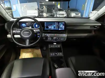 Hyundai Kona 2023 1.6 гидро, миниатюра 5