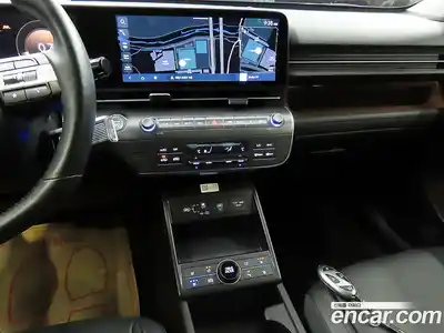 Hyundai Kona 2023 1.6 гидро, миниатюра 10