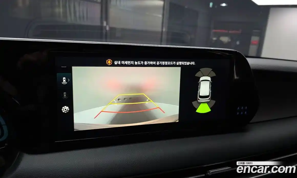 Hyundai Palisade 2022 2.2 гидро, фото 15