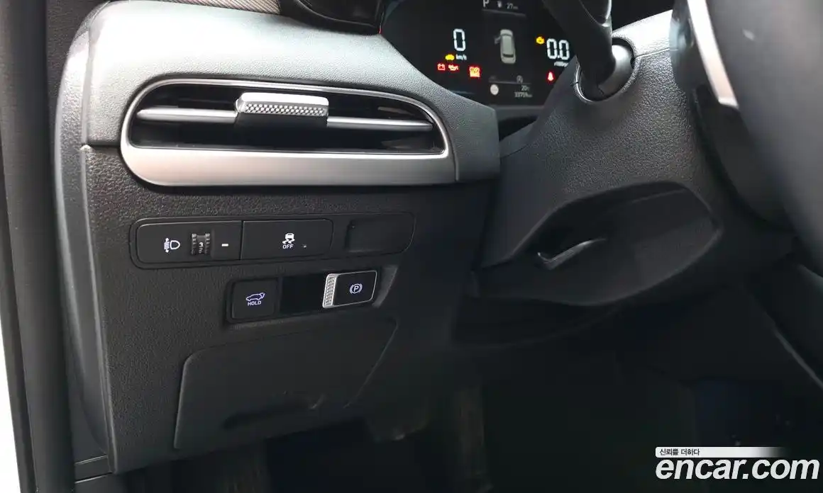 Hyundai Palisade 2022 2.2 гидро, фото 16