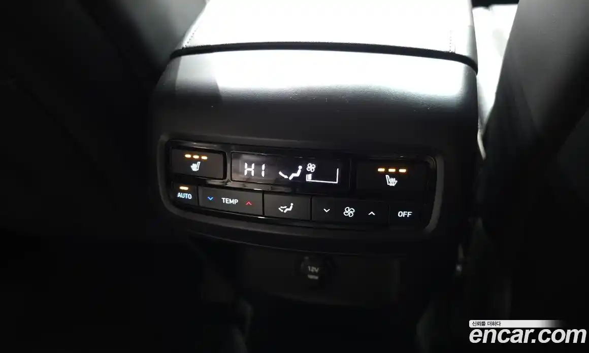 Hyundai Palisade 2022 2.2 гидро, фото 19