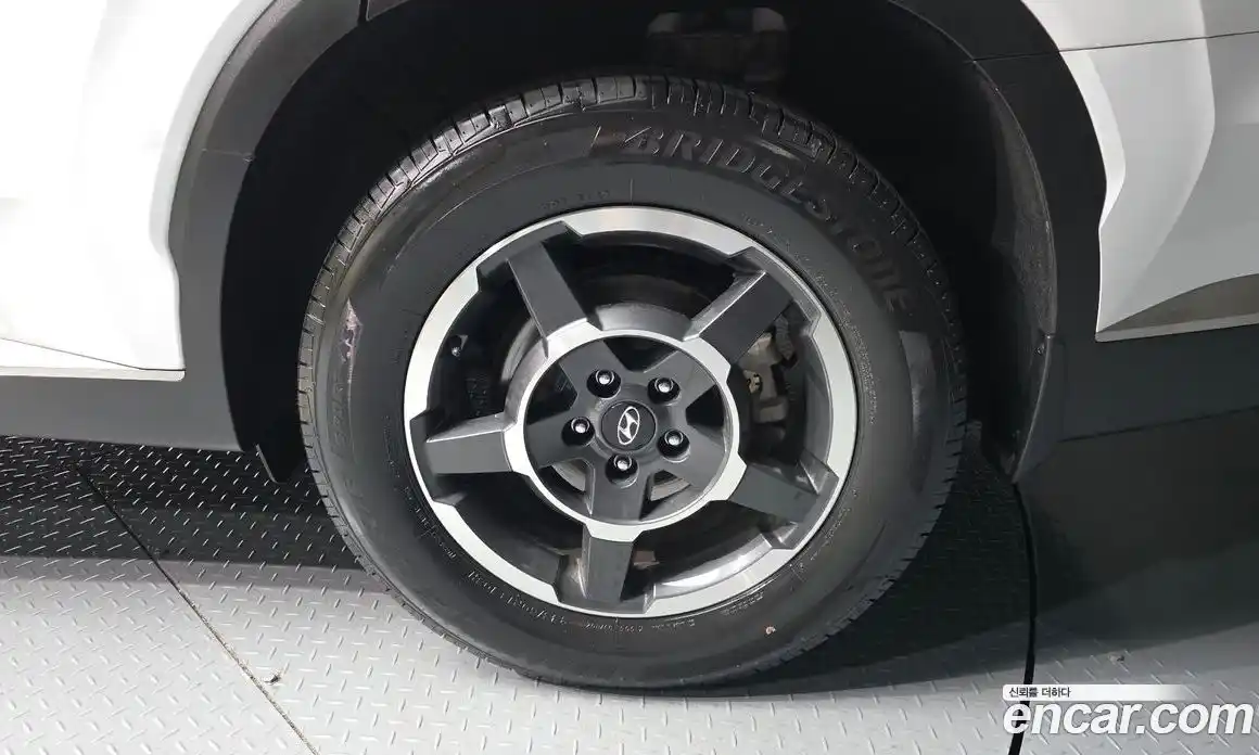 Hyundai Palisade 2022 2.2 гидро, фото 5