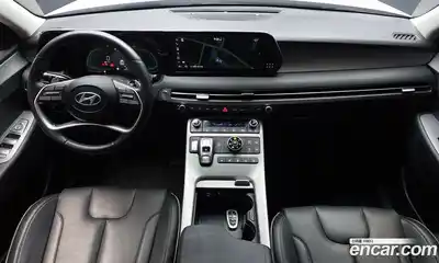 Hyundai Palisade 2022 2.2 гидро, миниатюра 7