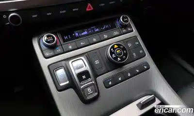 Hyundai Palisade 2022 2.2 гидро, миниатюра 9