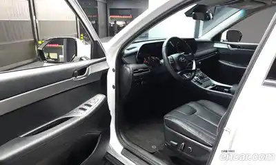 Hyundai Palisade 2022 2.2 гидро, миниатюра 10