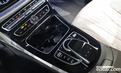 Mercedes-Benz CLS-Class 2019 3.0 гидро, миниатюра 12