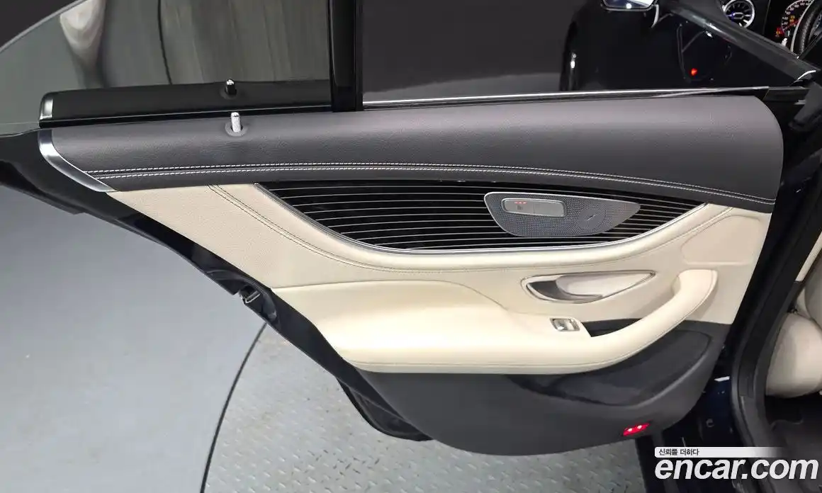 Mercedes-Benz CLS-Class 2019 3.0 гидро, фото 15