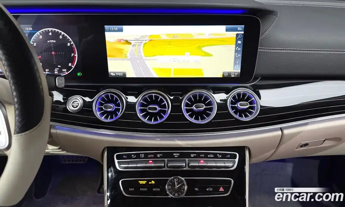 Mercedes-Benz CLS-Class 2019 3.0 гидро, фото 21