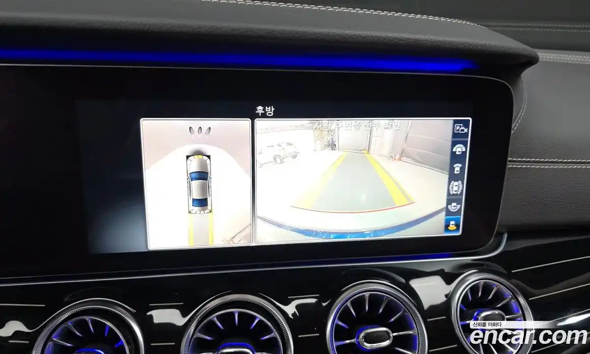 Mercedes-Benz CLS-Class 2019 3.0 гидро, фото 22