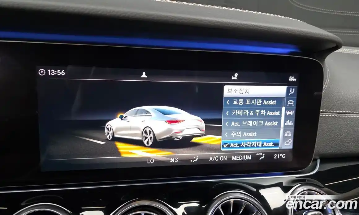 Mercedes-Benz CLS-Class 2019 3.0 гидро, фото 23