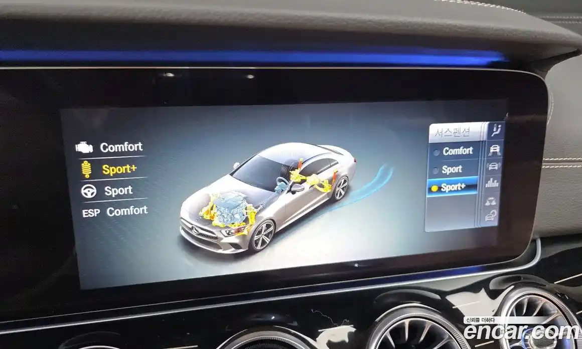 Mercedes-Benz CLS-Class 2019 3.0 гидро, фото 24