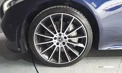 Mercedes-Benz CLS-Class 2019 3.0 гидро, миниатюра 5