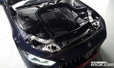 Mercedes-Benz CLS-Class 2019 3.0 гидро, миниатюра 6
