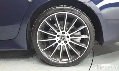 Mercedes-Benz CLS-Class 2019 3.0 гидро, миниатюра 7