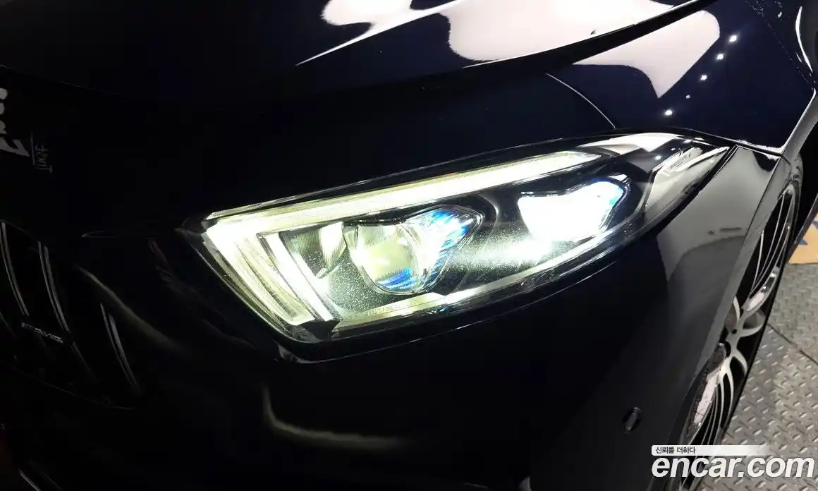 Mercedes-Benz CLS-Class 2019 3.0 гидро, фото 8