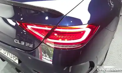 Mercedes-Benz CLS-Class 2019 3.0 гидро, миниатюра 9