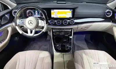 Mercedes-Benz CLS-Class 2019 3.0 гидро, миниатюра 10