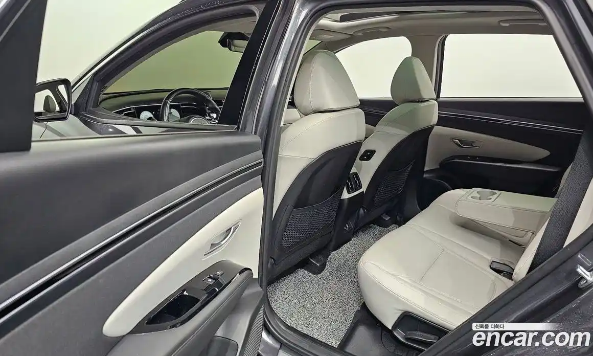 Hyundai Tucson 2023 1.6 гидро, фото 11