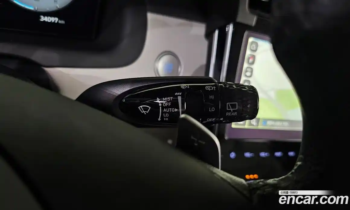 Hyundai Tucson 2023 1.6 гидро, фото 14