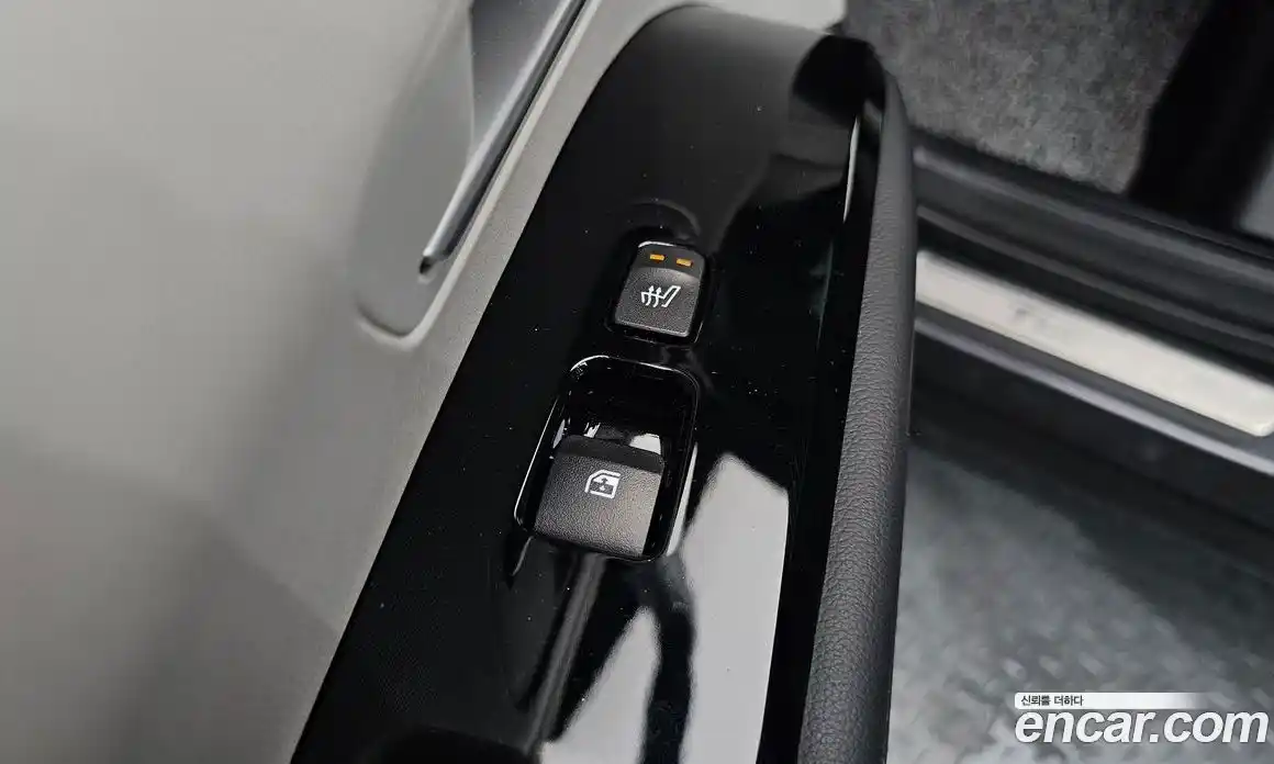 Hyundai Tucson 2023 1.6 гидро, фото 19